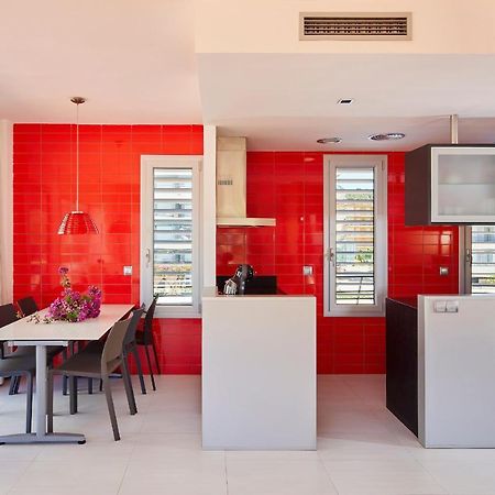 Apartamentos en Rocamaura L'Estartit Exterior foto